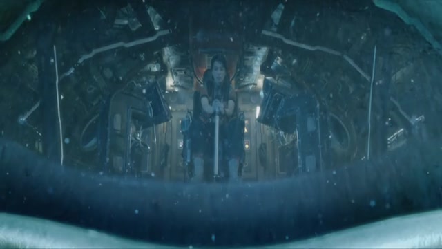 isaiDub.com - The Abyss Rescue 2018 360p HD.mp4