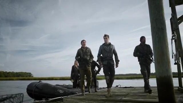 isaiDub.com - Fear The Walking DeadÂ  Season 08 (Epi 08).mp4