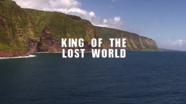 isaiDub.com - King of the Lost World 2005 360p HD.mp4