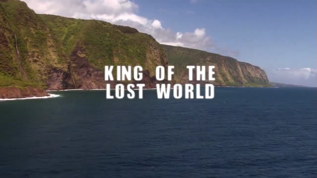 isaiDub.com - King of the Lost World 2005 720p HD.mp4