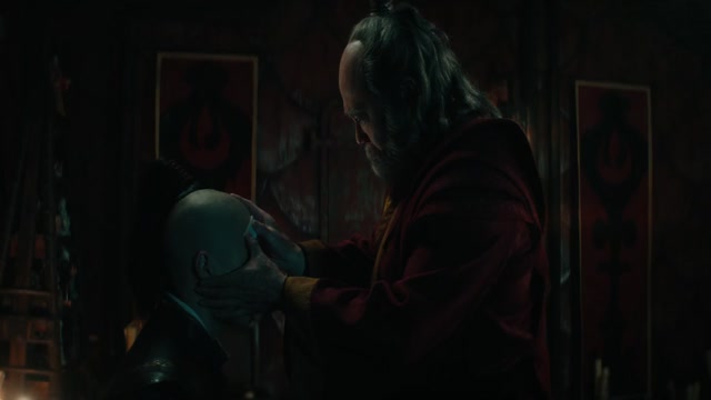 isaiDub.com - Avatar The Last Airbender Season 01 (Epi 07).mp4