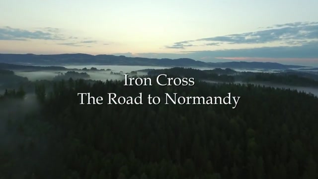 isaiDub.com - Iron Cross The Road To Normandy 2022 720p HD.mp4