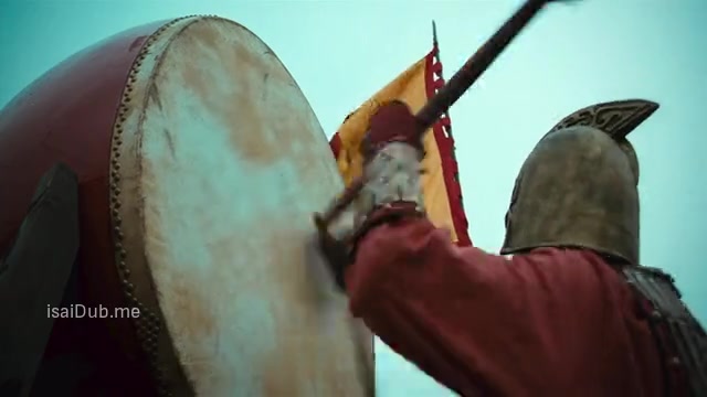 The lost Bladesman 2011 Sample.mp4