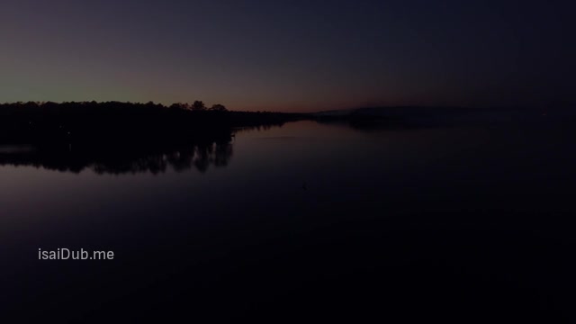 Shark Lake 2015 Sample.mp4