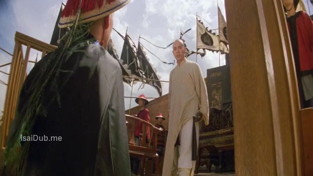 Once Upon a Time in China 1991 Sample.mp4