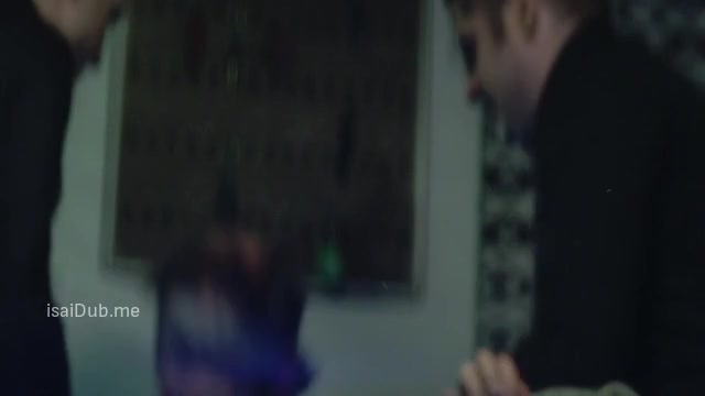Blood Brother 2015 Sample.mp4
