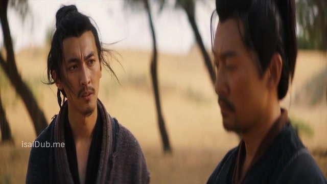 Rusty Blade 2022 Sample.mp4