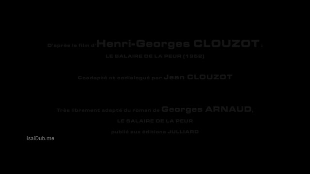 The Wages of Fear 2024 720p HD.mp4