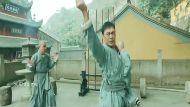 Iron Kung Fu Fist 2022 360p HD.mp4