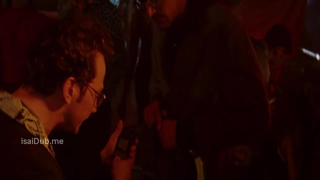 Knock Off 1998 Sample.mp4