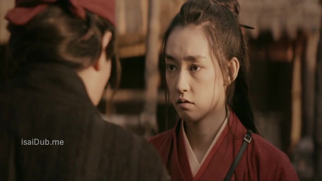 Hua Mulan 2020 Sample.mp4