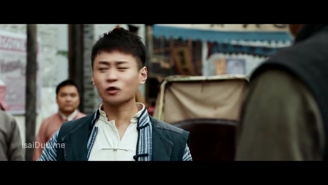 Young Heroes of Chaotic Time 2022 Sample.mp4