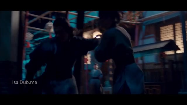The Ancient Wrestler 2022 Sample.mp4