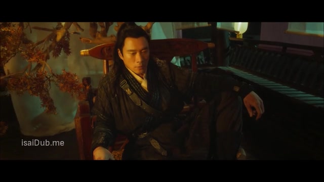 The Legend Of Justice Wusong 2021 360p HD.mp4