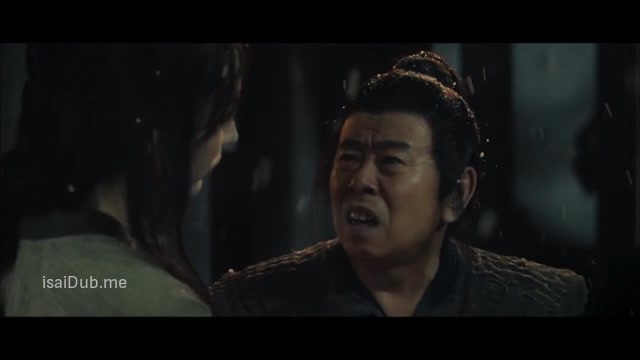 The Legend Of Justice Wusong 2021 Sample.mp4
