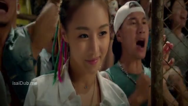 Crazy Fist 2021 Sample.mp4