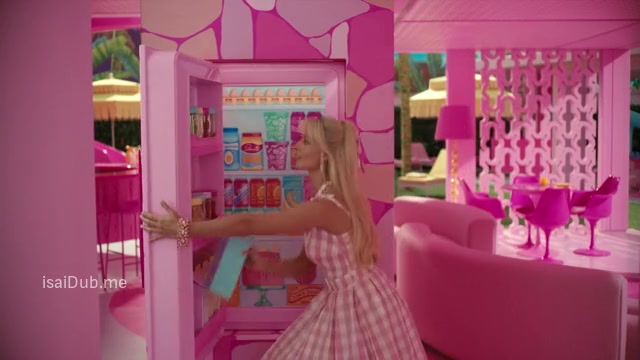 Barbie 2023 Sample.mp4