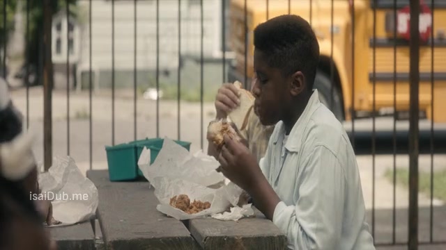 Big George Foreman 2023 Sample.mp4