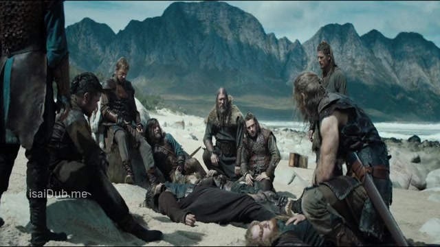 Northmen A Viking Saga 2014 Sample.mp4