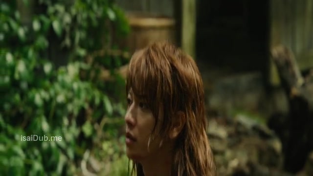 Rurouni Kenshin Part 3 The Legend Ends 2014 Sample.mp4