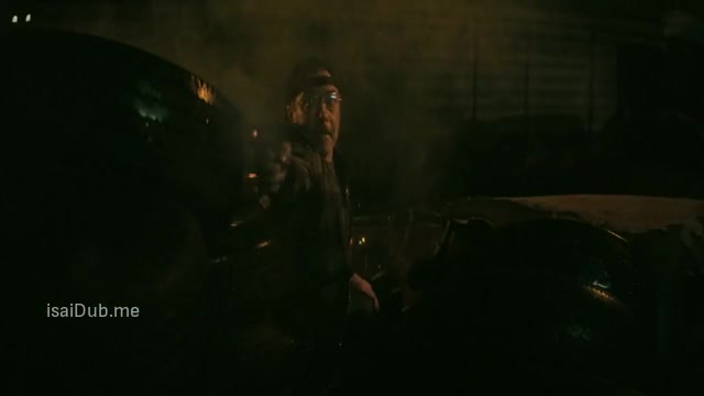 Darkness of Man 2024 English Sample.mp4