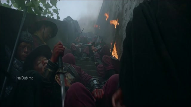 Water Margins Revenge 2022 720p HD.mp4