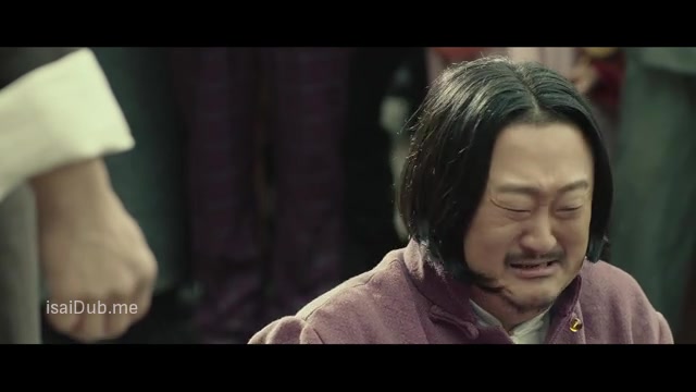IP Man And Four Kings 2021 Sample.mp4