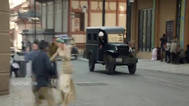Young Ip Man Crisis Time 2020 Sample.mp4