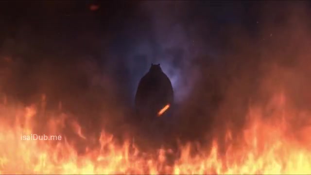 Boonie Bears Guardian Code 2024 Sample.mp4