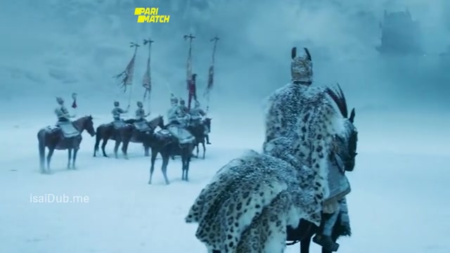 Creation of the Gods I Kingdom of Storms 2024 Sample.mp4