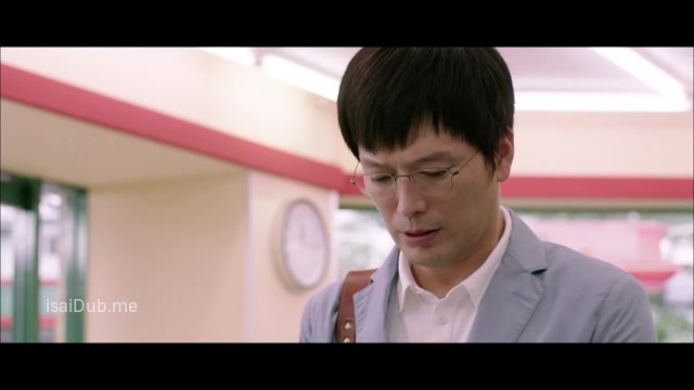 The Plan Man 2014 Sample.mp4