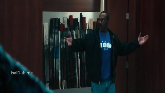 Beverly Hills Cop 4 Axel F 2024 Sample.mp4