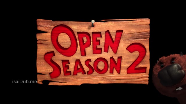 Open Season 3 2010 360p HD.mp4