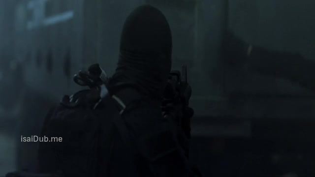 The Great Arms Robbery 2022 Sample.mp4