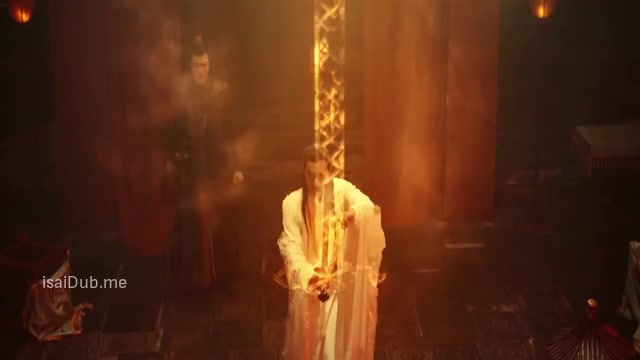 Zhong Kui Exorcism 2022 Sample.mp4