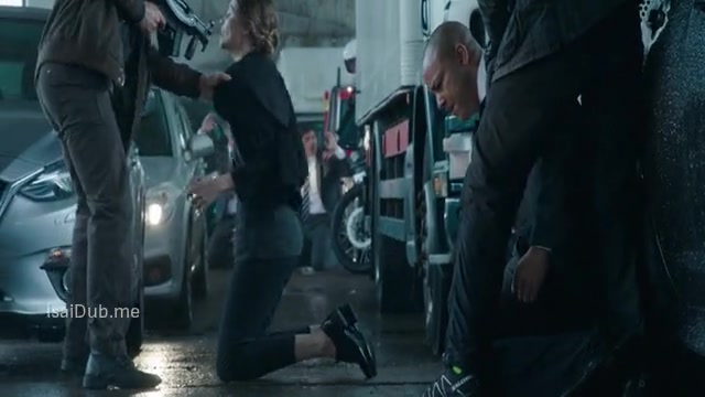 Spooks The Greater Good 2015 Sample.mp4
