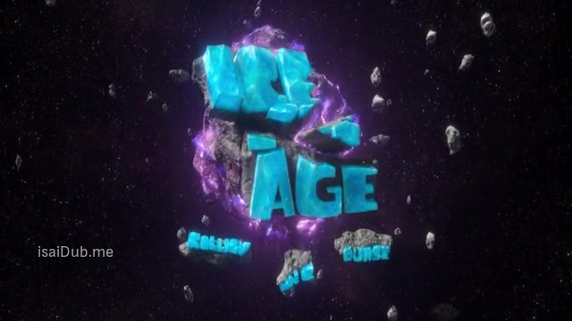 Ice Age Collision Course 2016 Sample.mp4