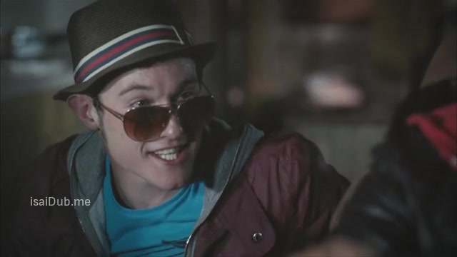 Roadkill 2011 Sample.mp4
