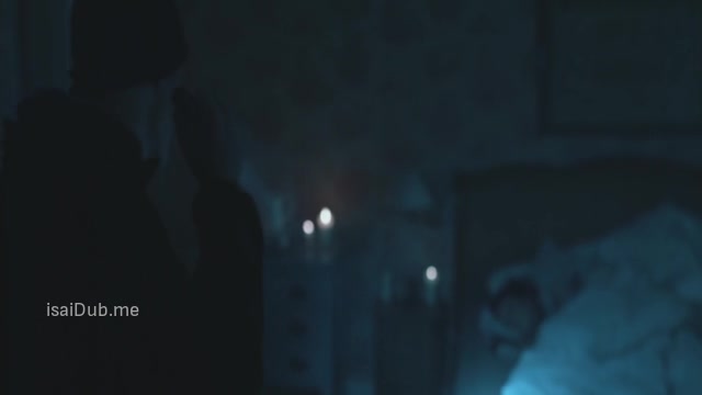 Witches Of Amityville Academy 2020 Sample.mp4