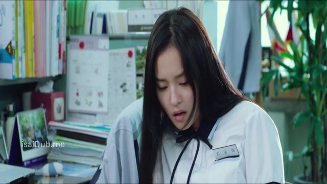 Because I Love You 2017 Sample.mp4