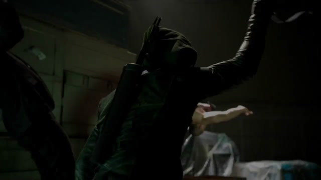 isaiDub.me - Arrow 2012 Season 01 Epi 07.mp4