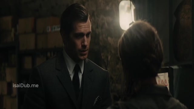 The Man from Uncle 2015 Sample.mp4
