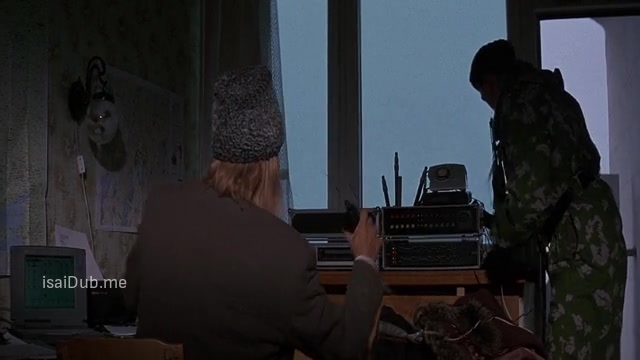 First Strike 1996 Sample.mp4