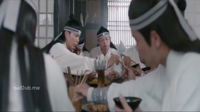 Swordsman World 2019 Sample.mp4