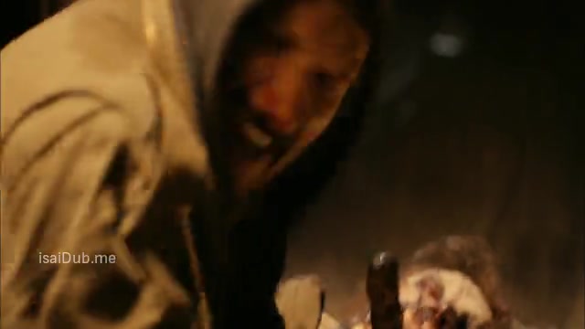 Stake Land 2010 Sample.mp4