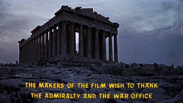 The Guns Of Navarone 1961 720p HD.mp4