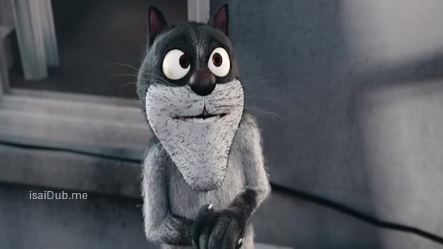 Bad Cat 2016 Sample.mp4