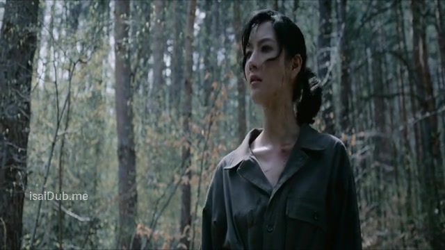 Hellboy The Crooked Man 2024 Sample.mp4