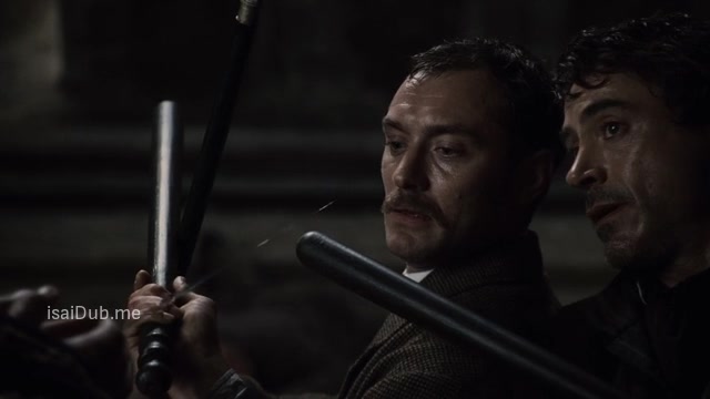 Sherlock Holmes 2009 Sample.mp4