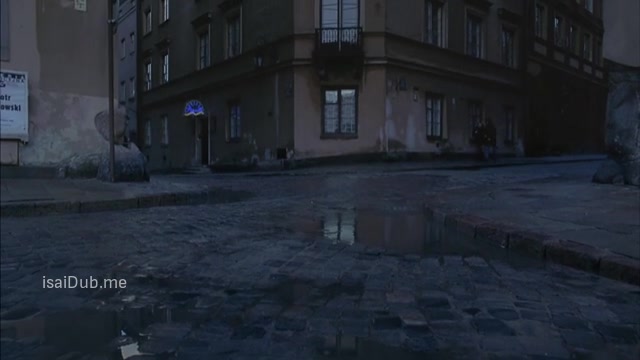 The Foreigner 2003 Sample.mp4